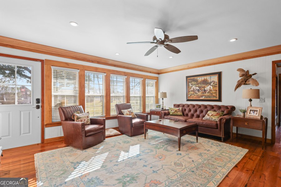 5466 Robbin Road Patterson - 44