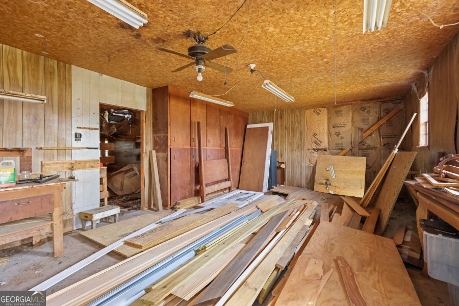 5466 Robbin Road Patterson - 49