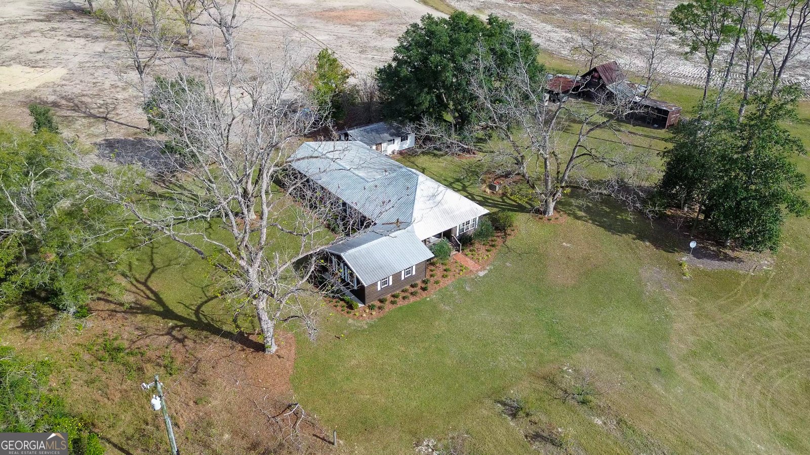 5466 Robbin Road Patterson - 5