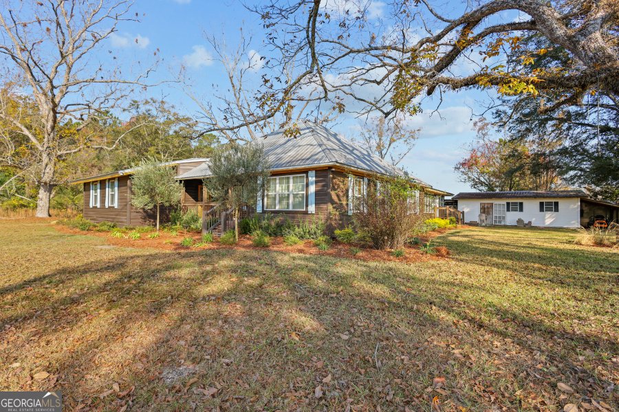 5466 Robbin Road Patterson - 8