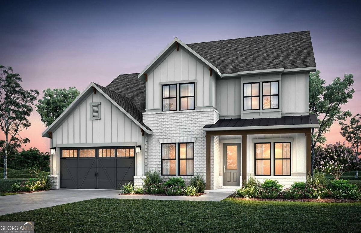 4850 Wayt Farm Overlook Cumming - 1