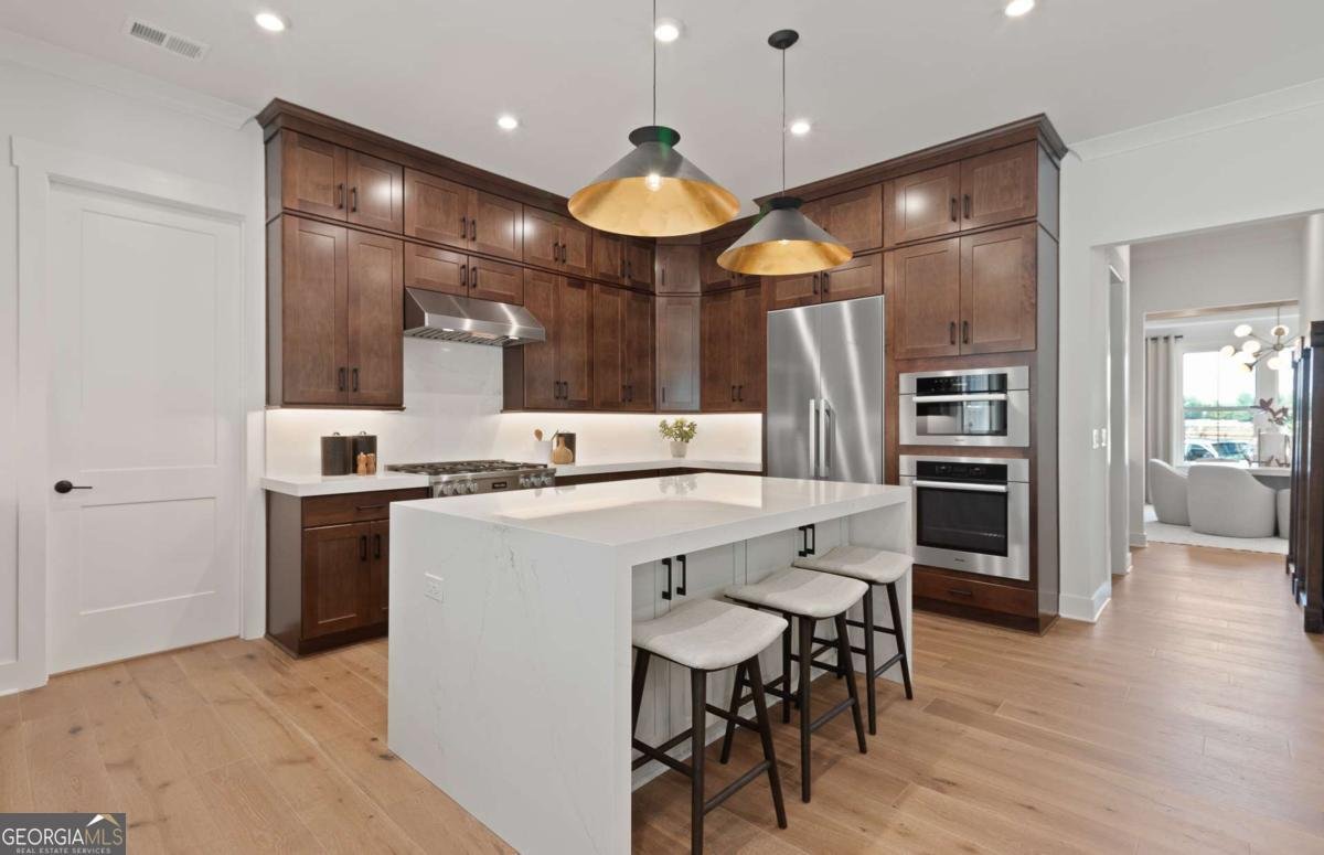 4850 Wayt Farm Overlook Cumming - 16