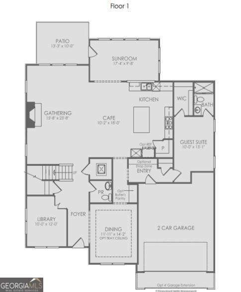 4850 Wayt Farm Overlook Cumming - 2