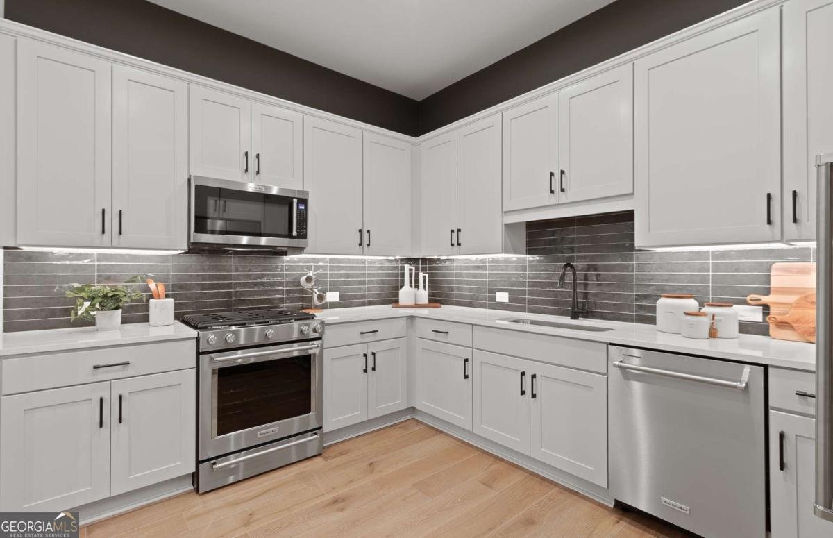 4850 Wayt Farm Overlook Cumming - 22