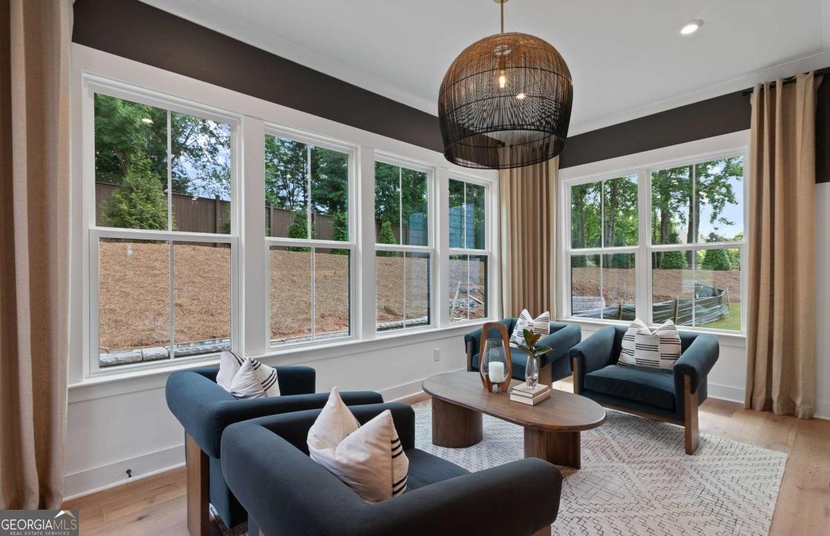 4850 Wayt Farm Overlook Cumming - 26