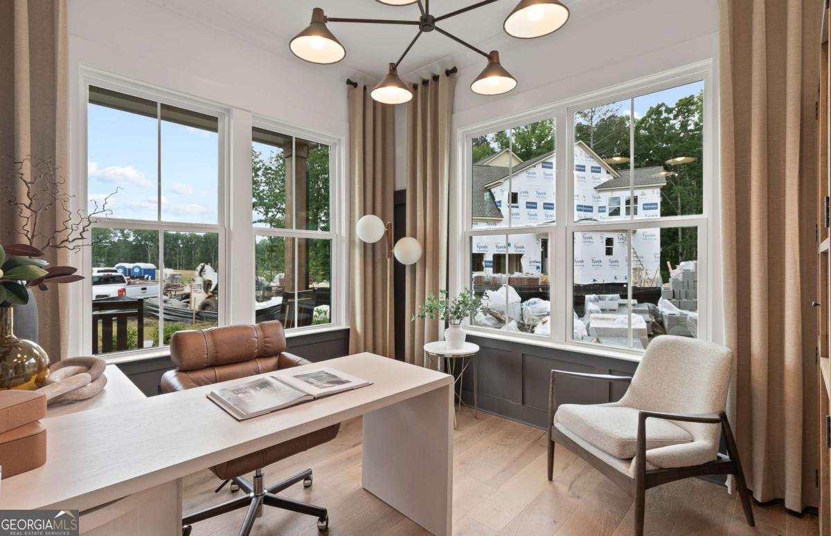 4850 Wayt Farm Overlook Cumming - 29