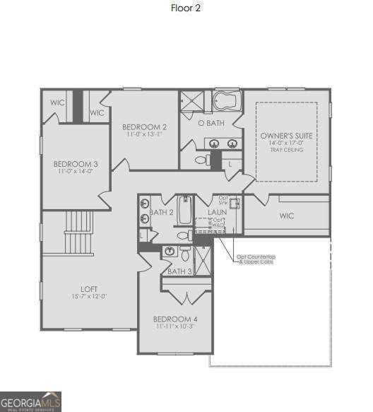 4850 Wayt Farm Overlook Cumming - 3