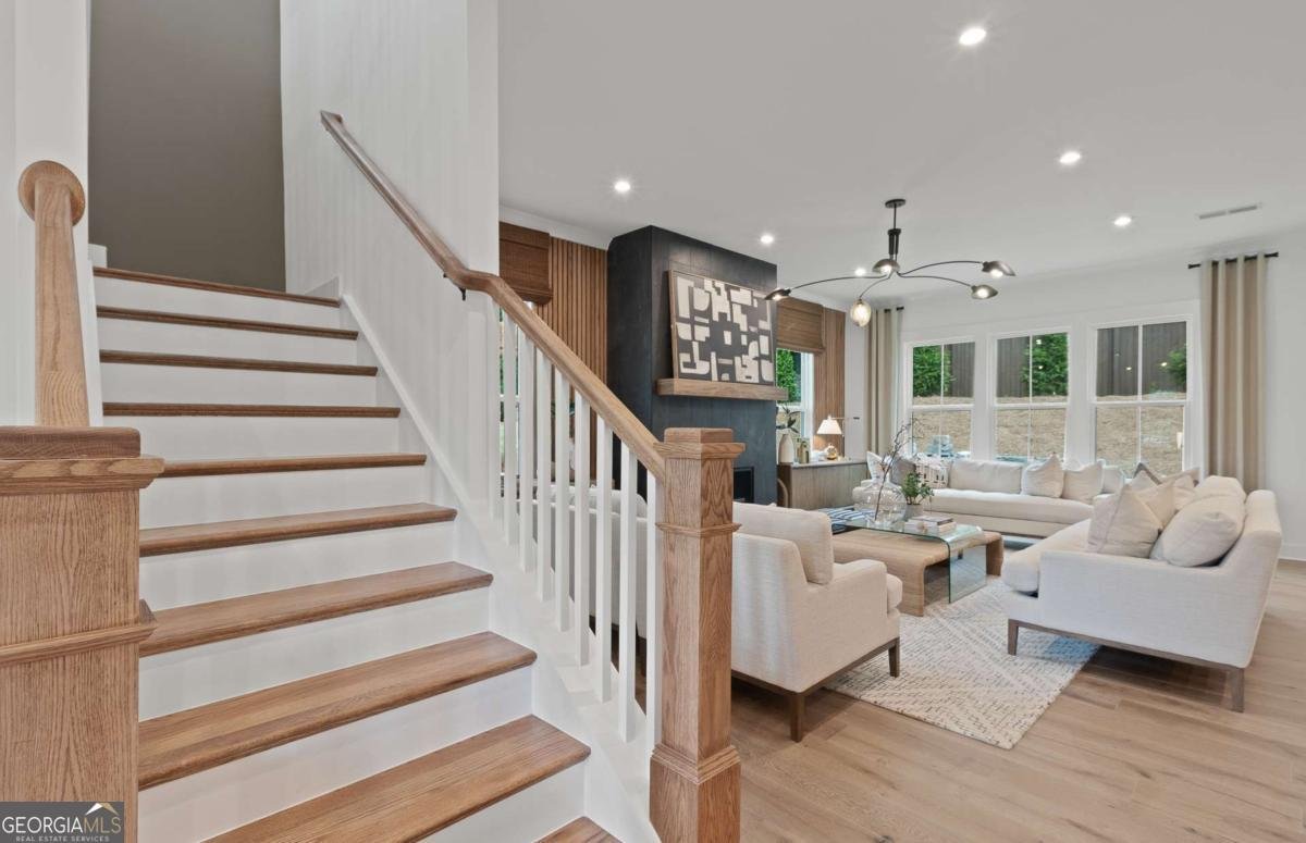 4850 Wayt Farm Overlook Cumming - 31