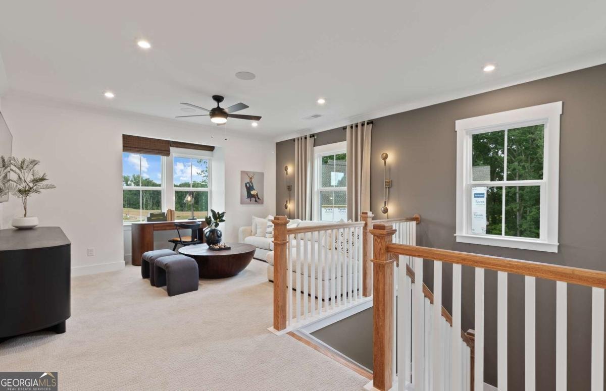 4850 Wayt Farm Overlook Cumming - 32