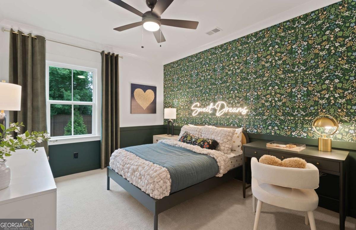 4850 Wayt Farm Overlook Cumming - 36