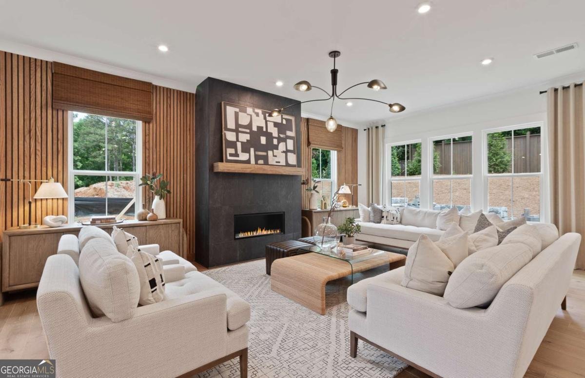 4850 Wayt Farm Overlook Cumming - 9