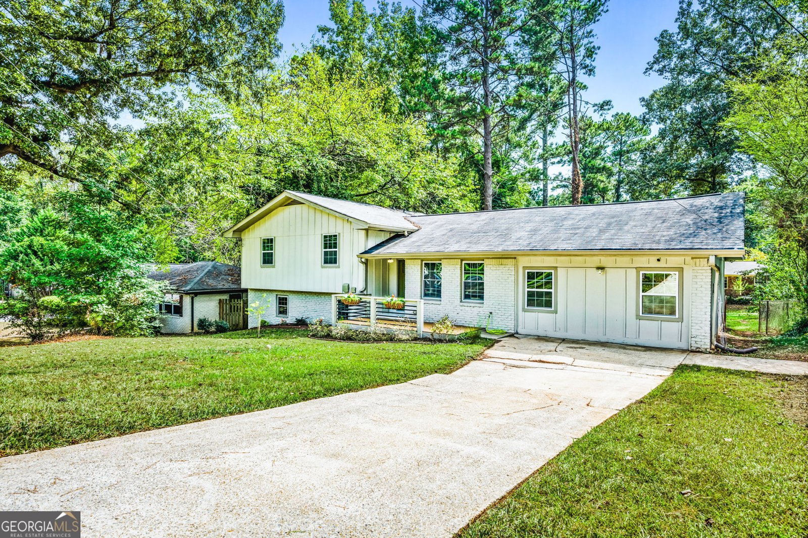3089 Del Monico Drive Decatur - 2