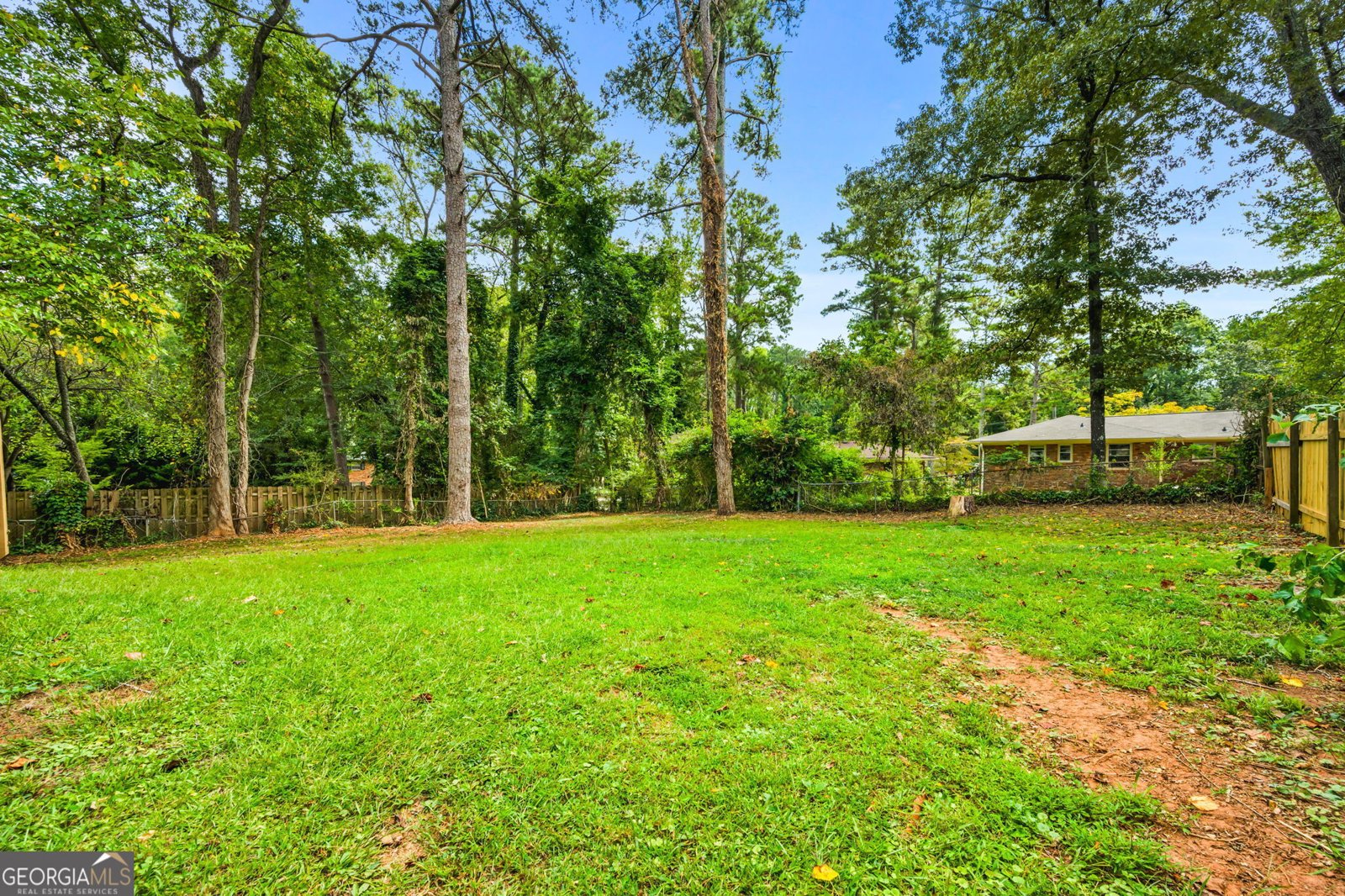 3089 Del Monico Drive Decatur - 31