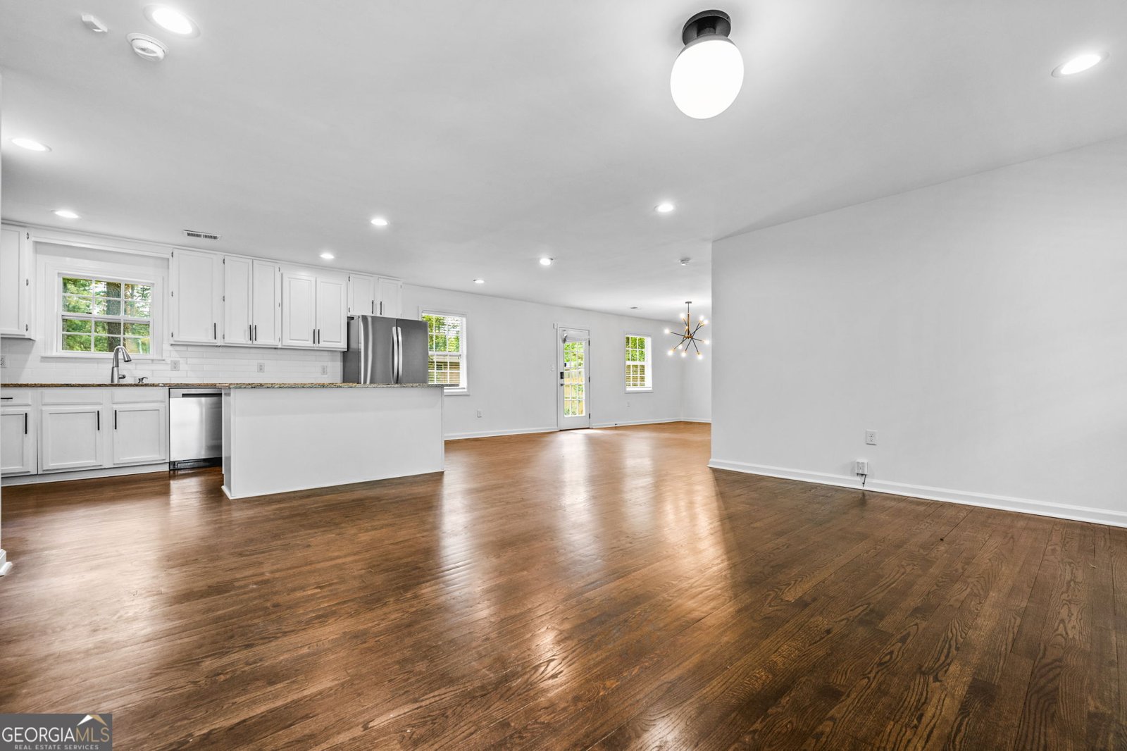 3089 Del Monico Drive Decatur - 4