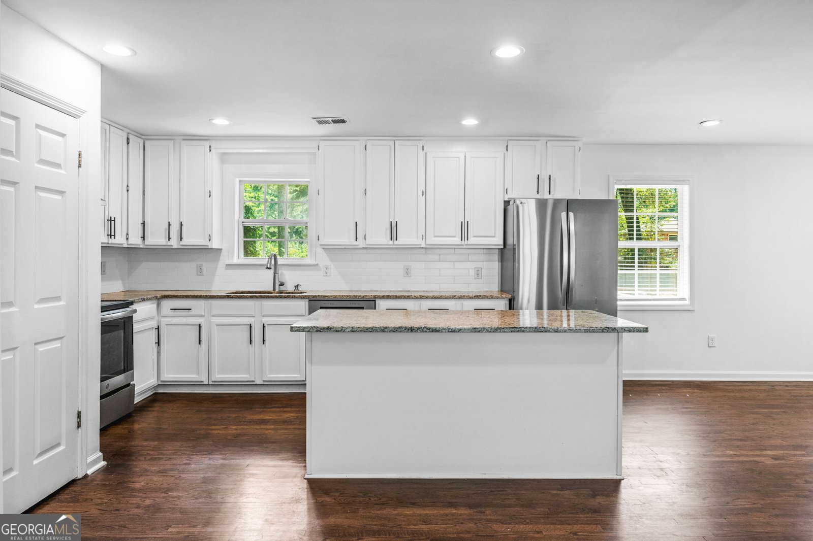 3089 Del Monico Drive Decatur - 8