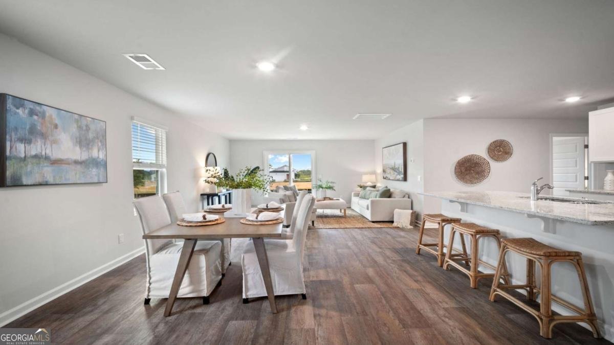 304 Flax Street Statesboro - Photo 8