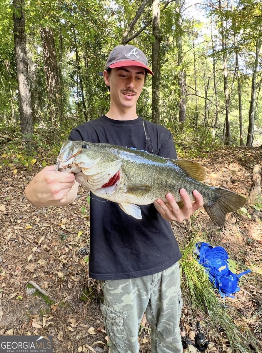 550 Rays Road Stone Mountain - 10