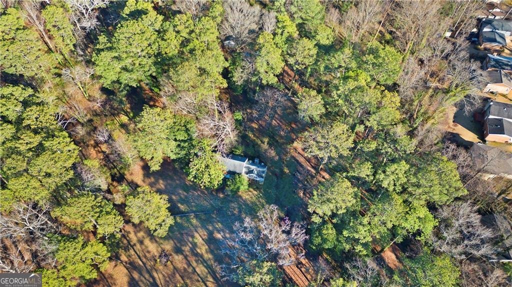 550 Rays Road Stone Mountain - 12