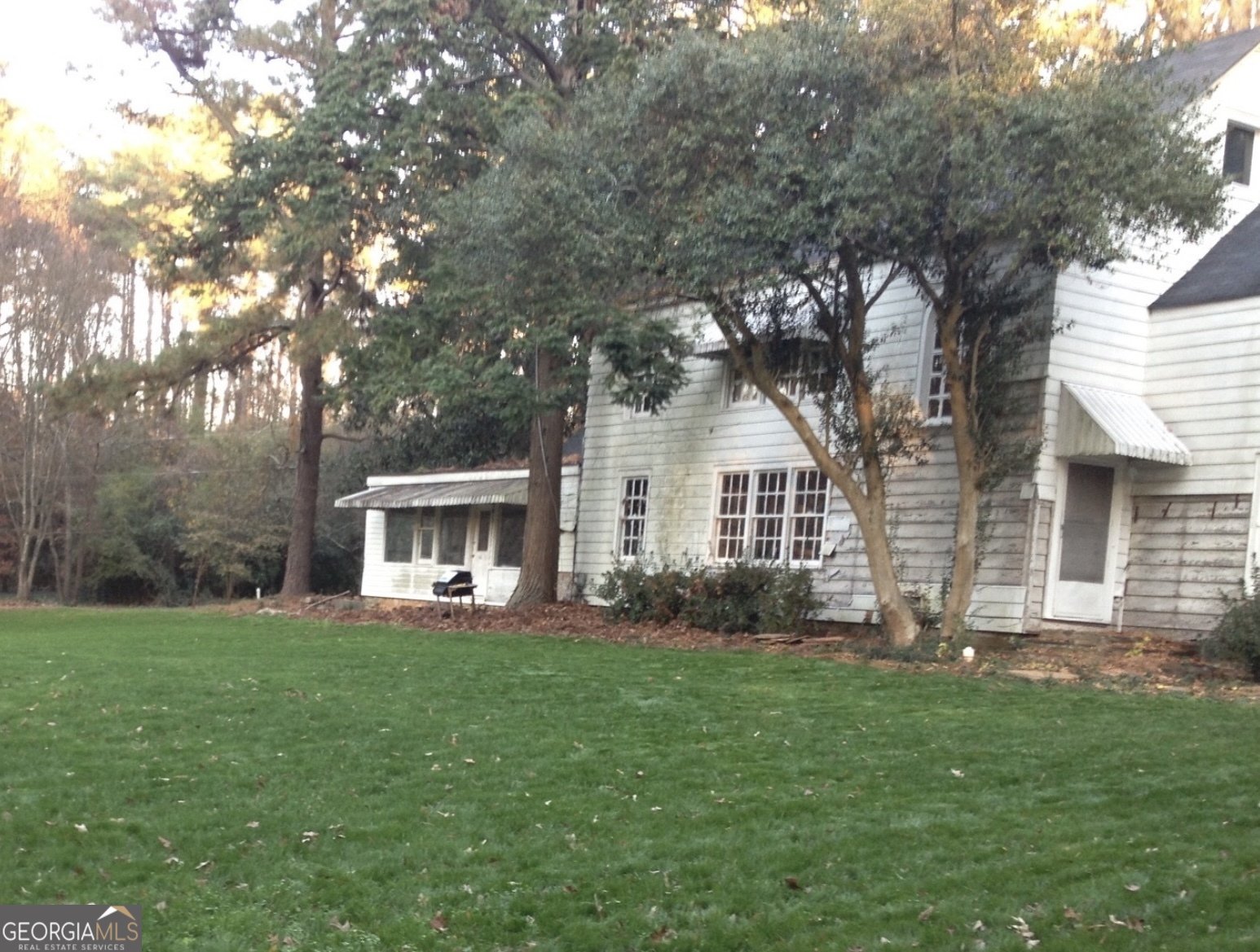 550 Rays Road Stone Mountain - 13