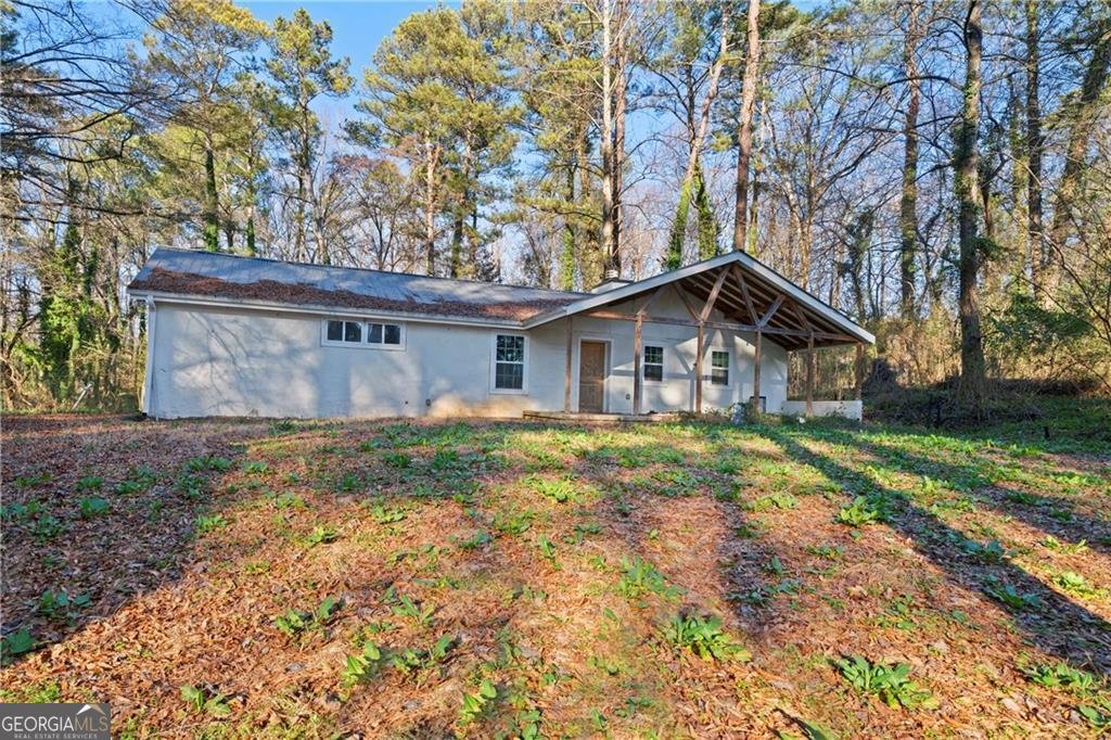 550 Rays Road Stone Mountain - 17