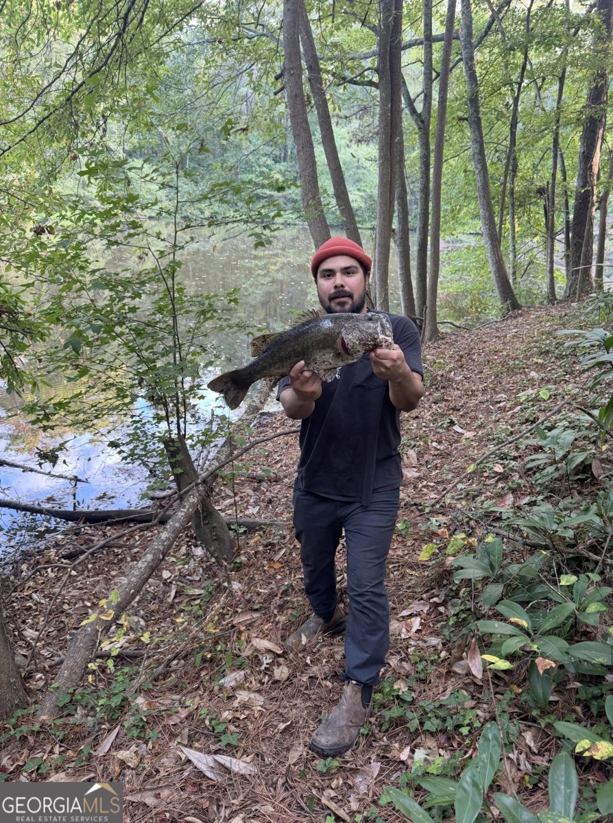 550 Rays Road Stone Mountain - 5