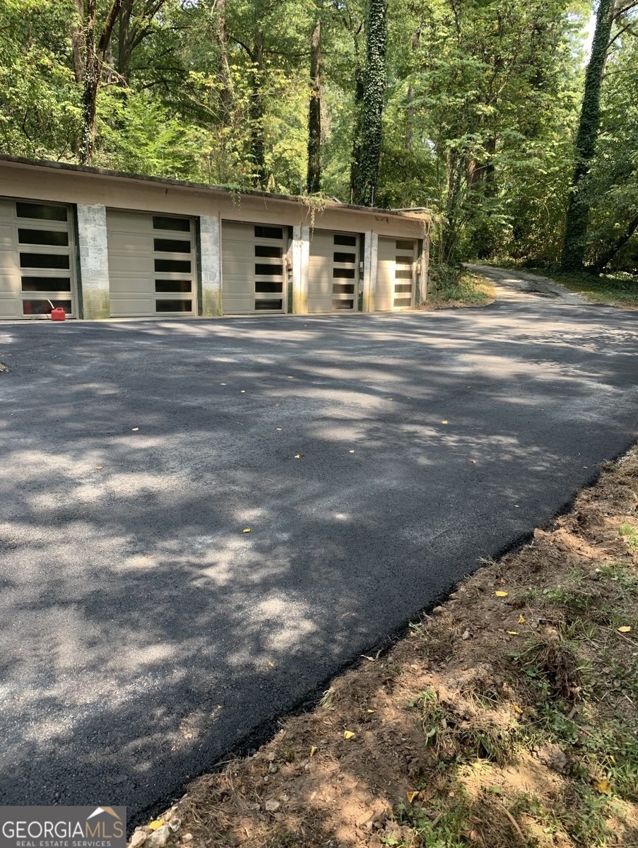 550 Rays Road Stone Mountain - 6