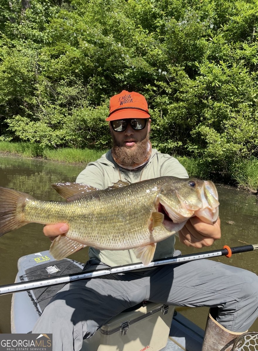 550 Rays Road Stone Mountain - 8