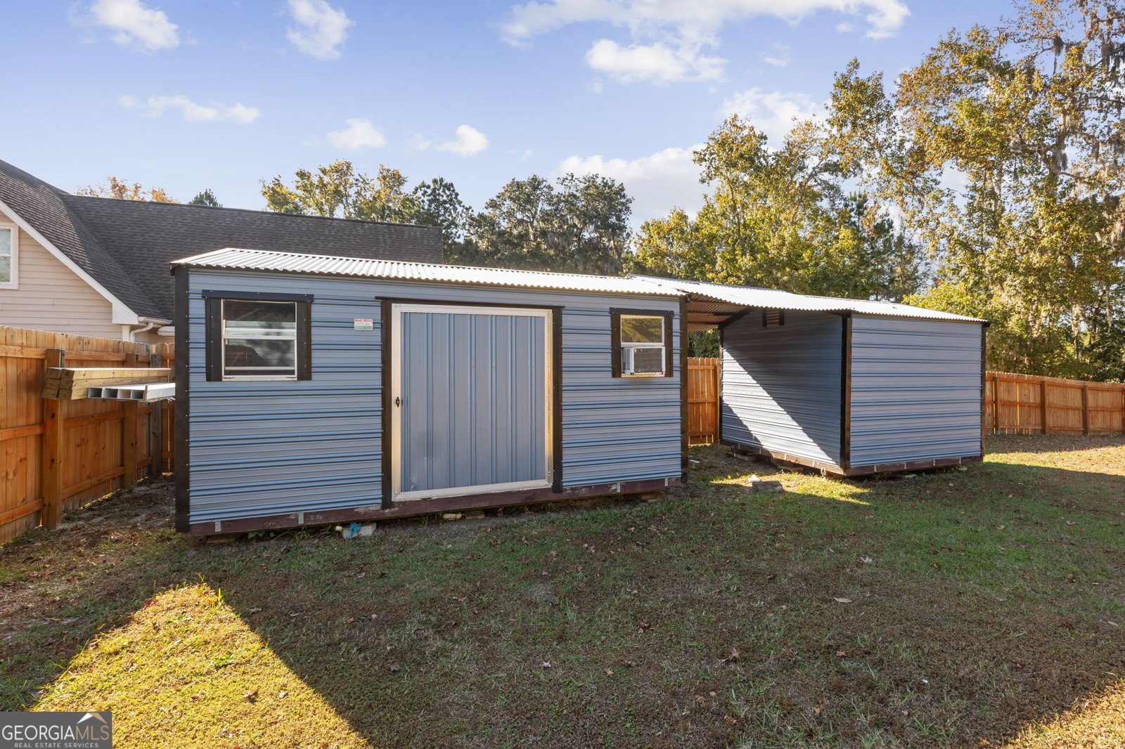 183 Rainbow Lane Woodbine - 10