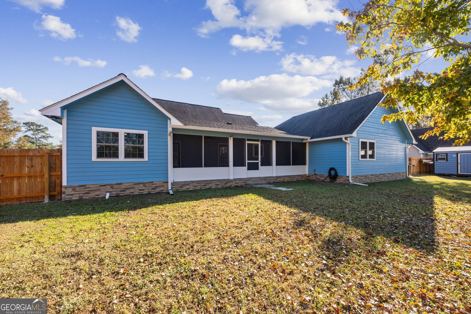 183 Rainbow Lane Woodbine - 11