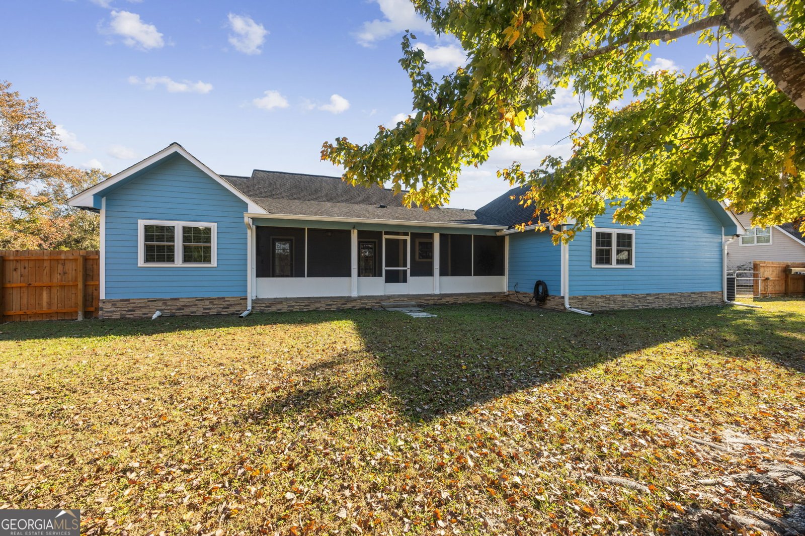 183 Rainbow Lane Woodbine - 12