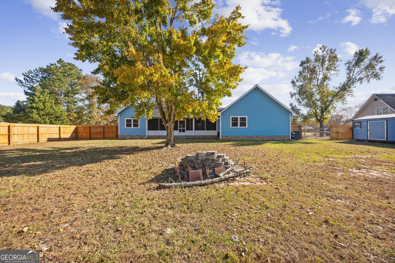 183 Rainbow Lane Woodbine - 13