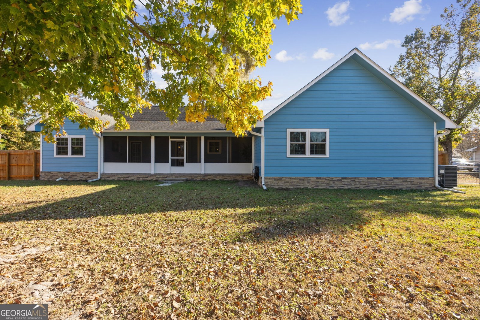 183 Rainbow Lane Woodbine - 14