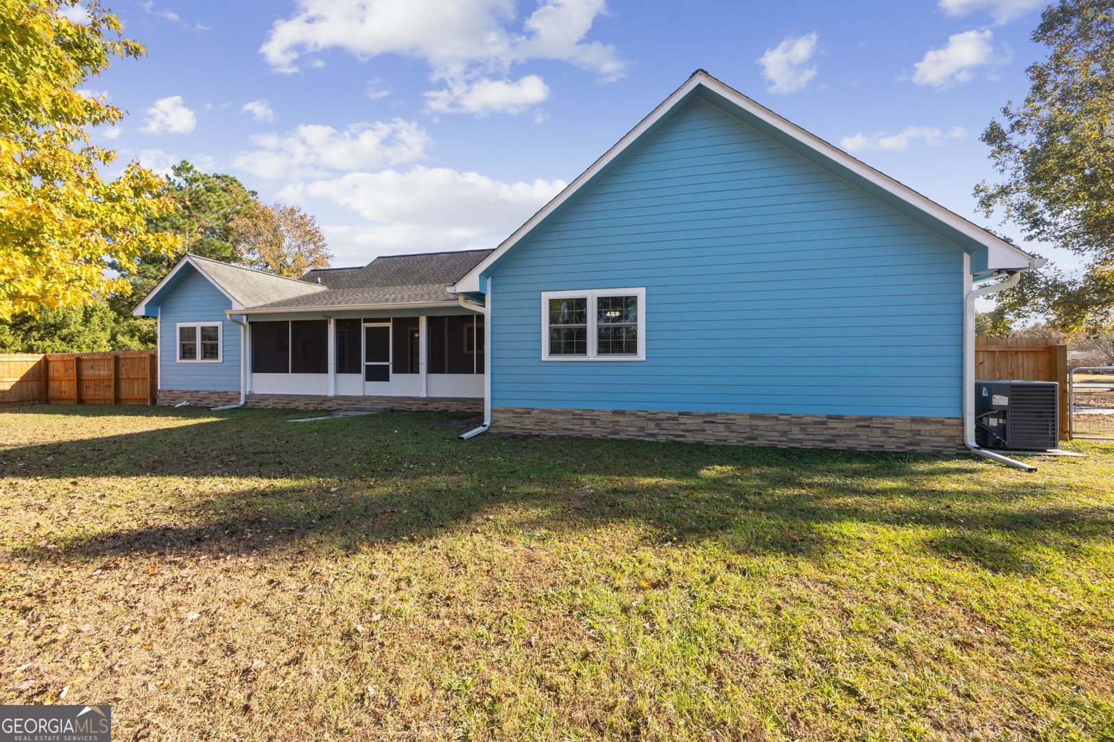 183 Rainbow Lane Woodbine - 15