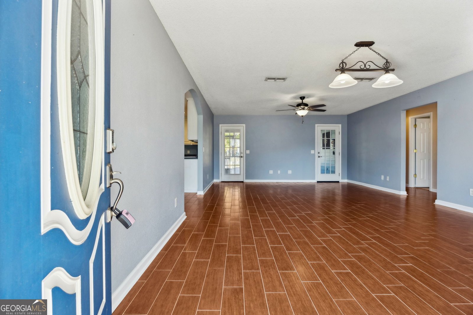 183 Rainbow Lane Woodbine - 61