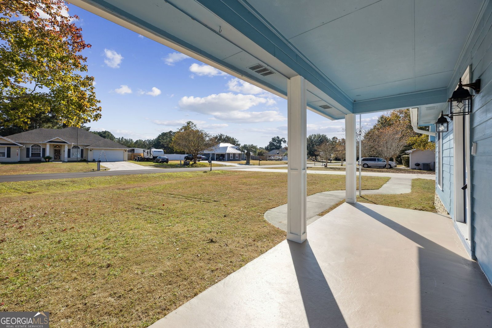 183 Rainbow Lane Woodbine - 62