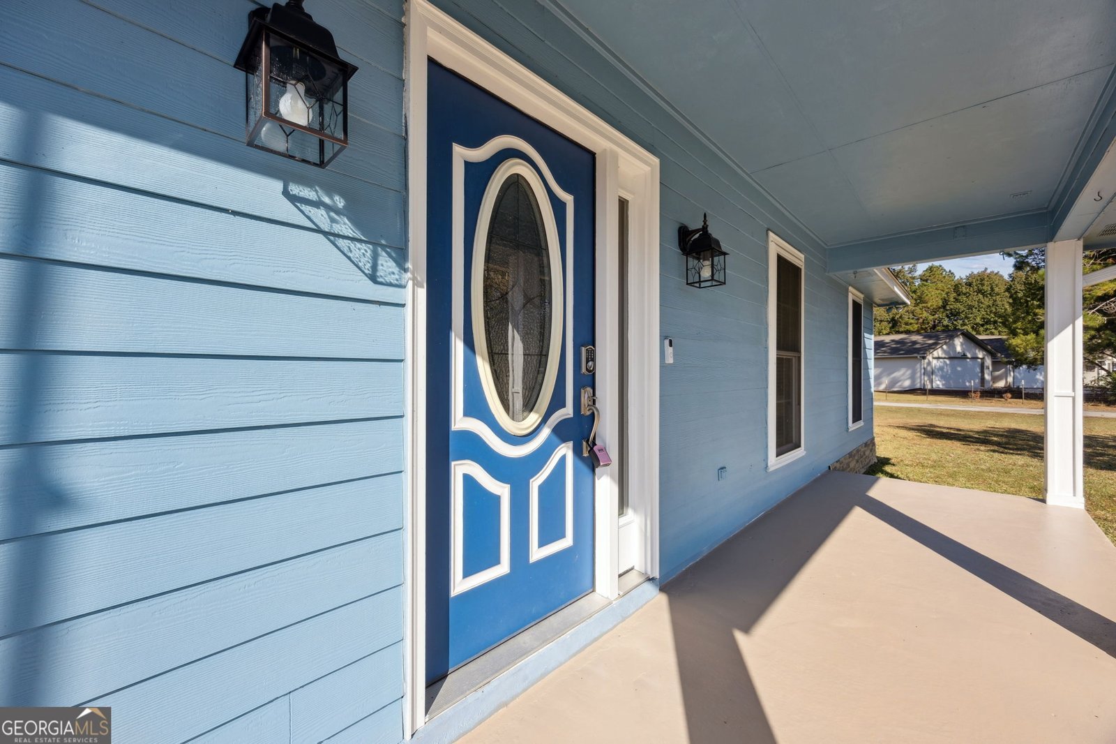 183 Rainbow Lane Woodbine - 64