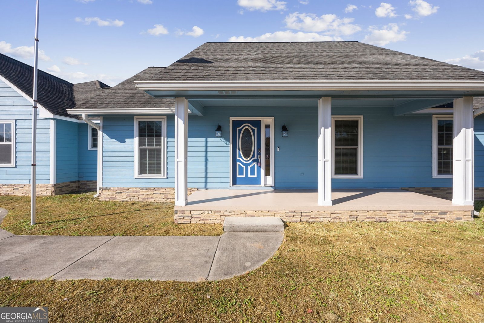 183 Rainbow Lane Woodbine - 65