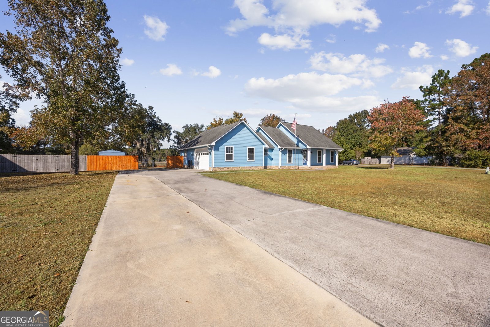 183 Rainbow Lane Woodbine - 66