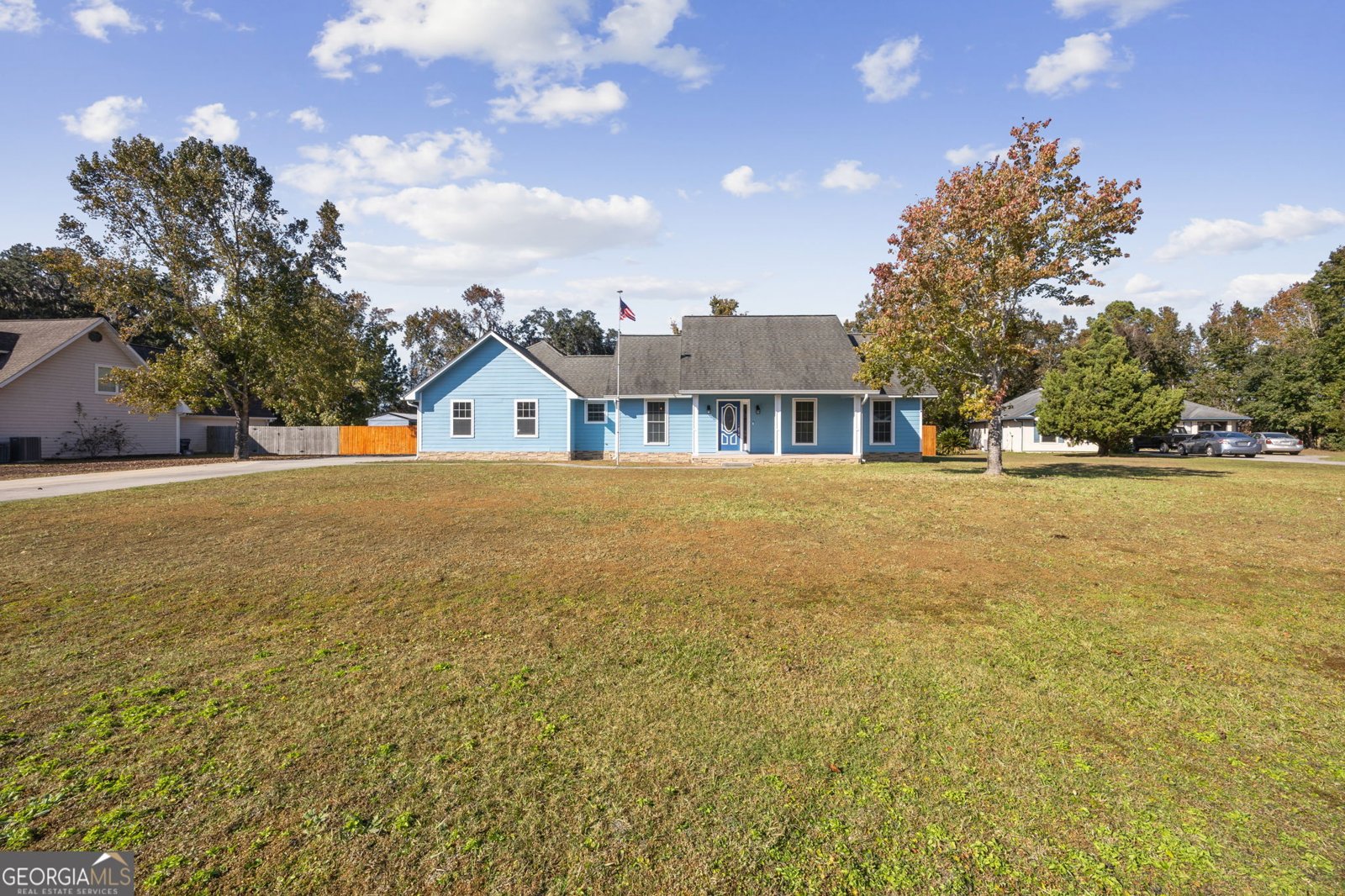 183 Rainbow Lane Woodbine - 68