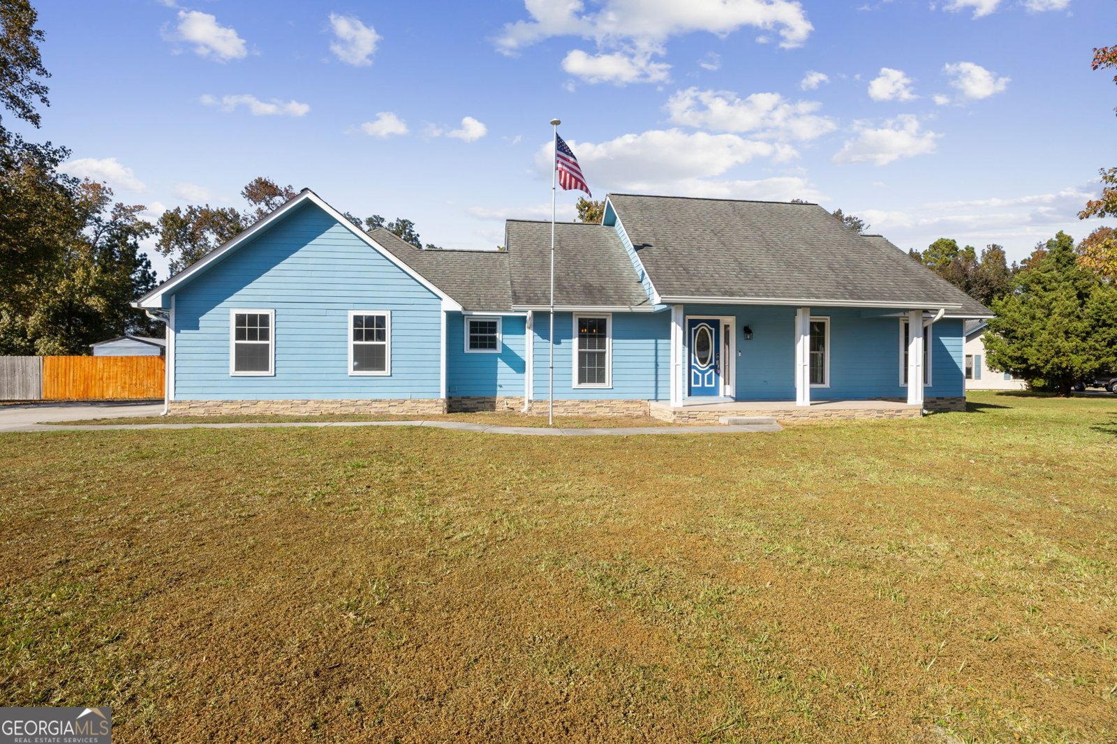 183 Rainbow Lane Woodbine - 69