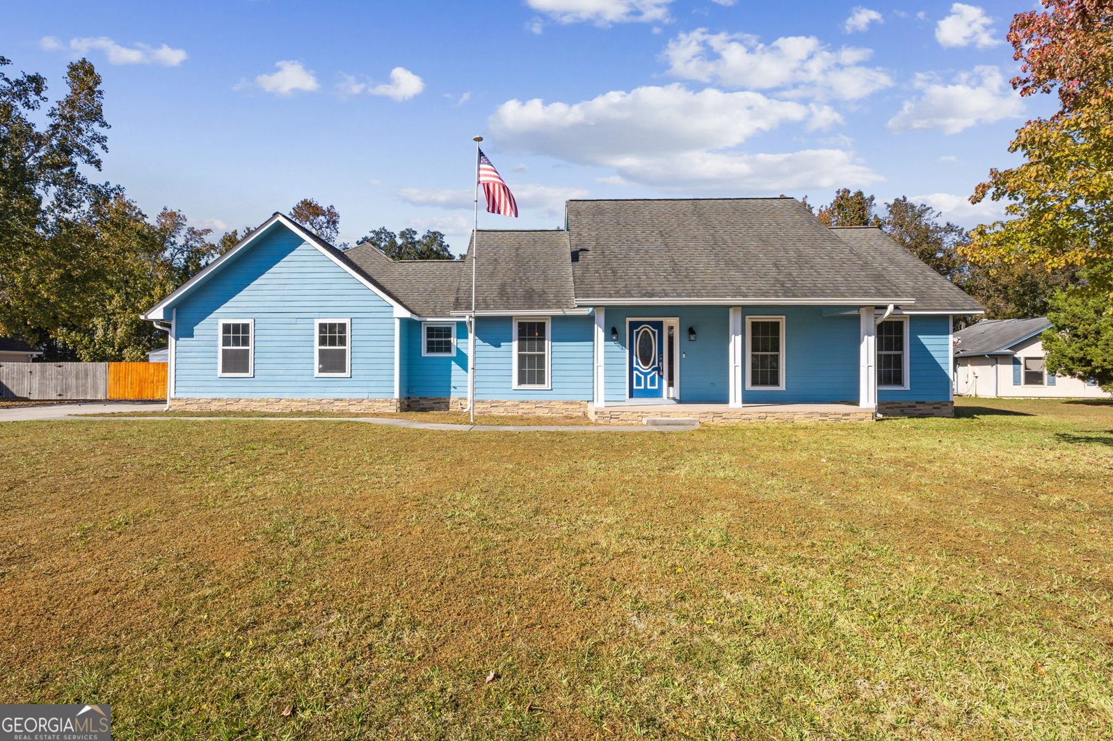 183 Rainbow Lane Woodbine - 70