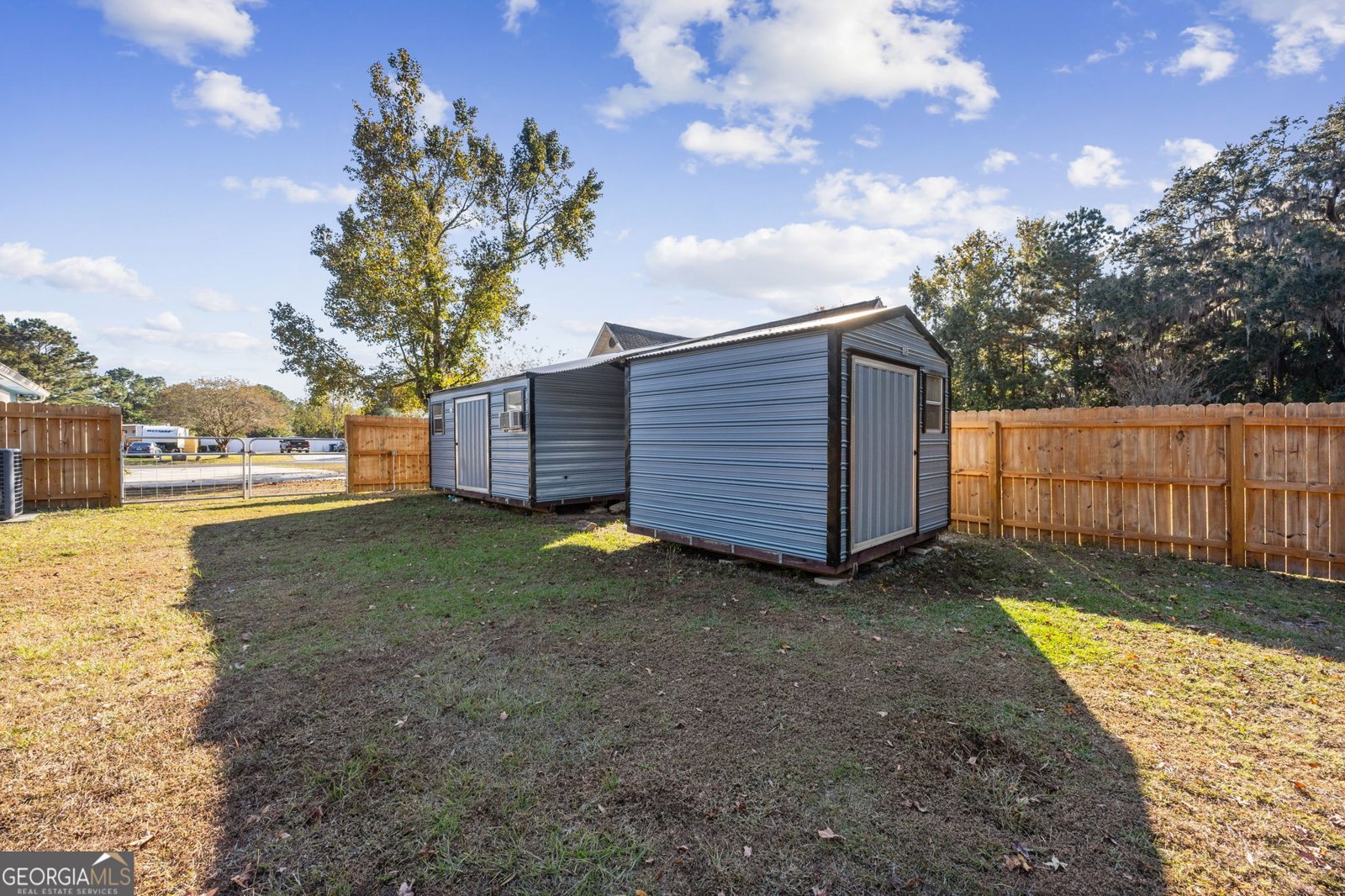 183 Rainbow Lane Woodbine - 8