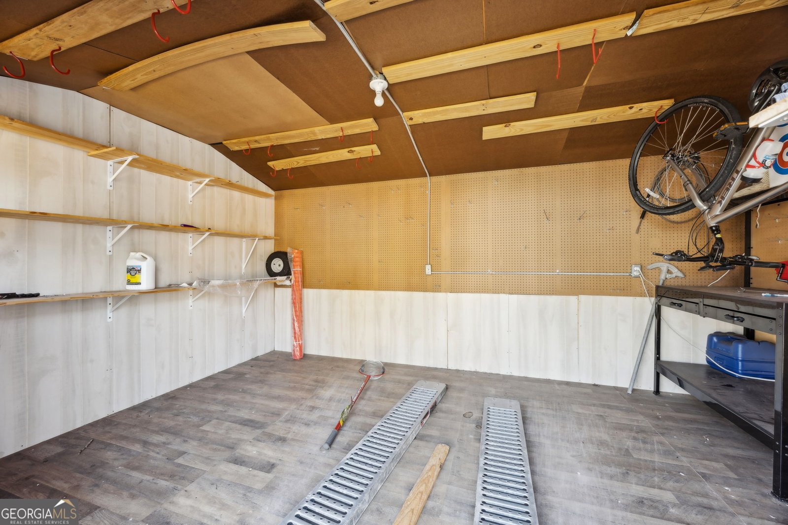 183 Rainbow Lane Woodbine - 9