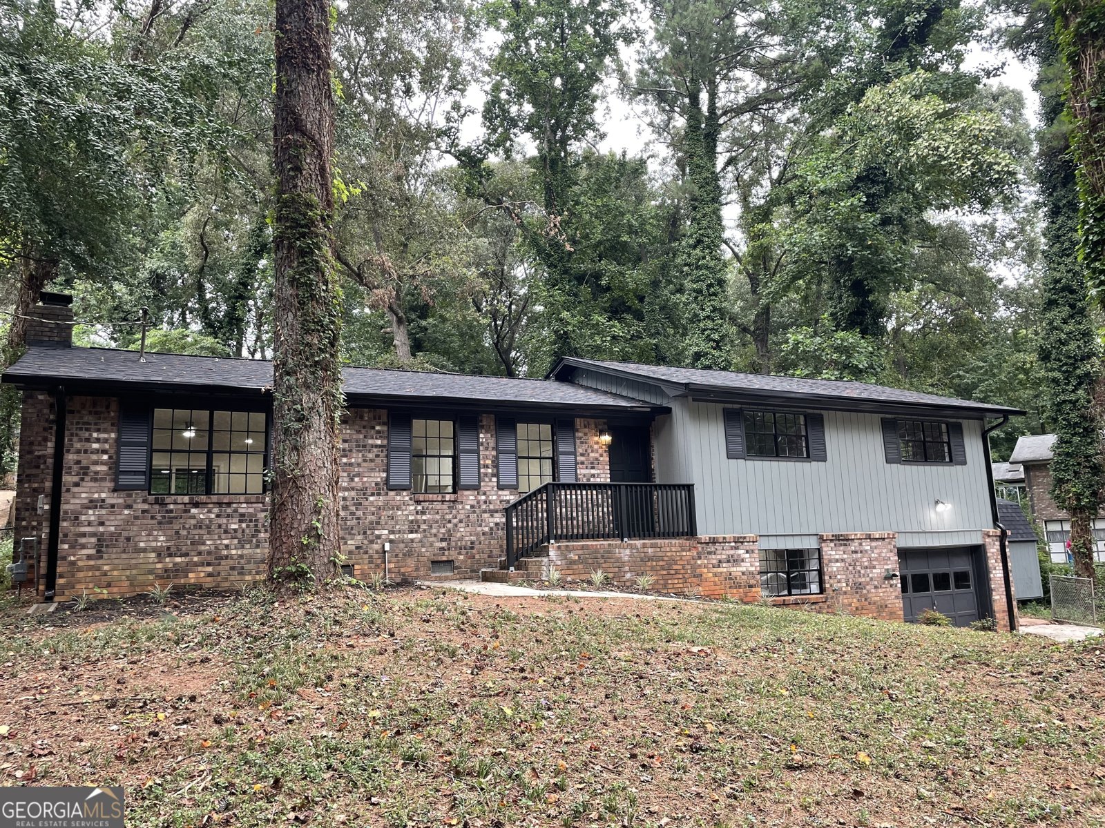 865 Cherrydale Lane Woodstock - 2