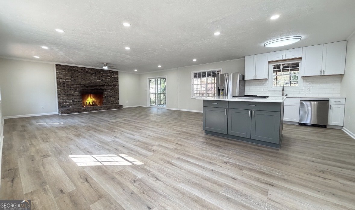 865 Cherrydale Lane Woodstock - 3