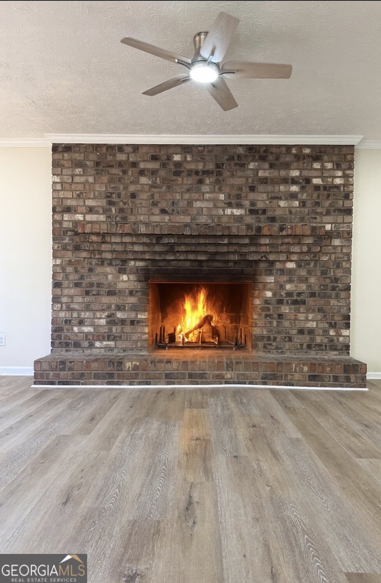 865 Cherrydale Lane Woodstock - 4