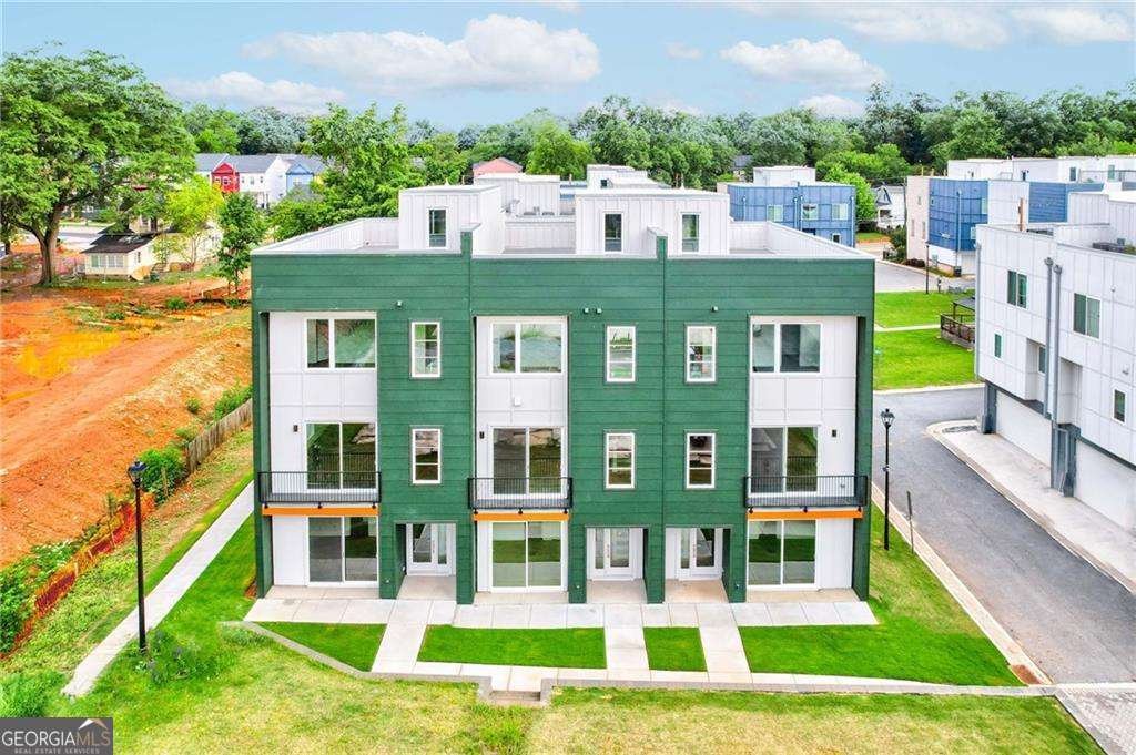 2029 Memorial Drive Atlanta - 1