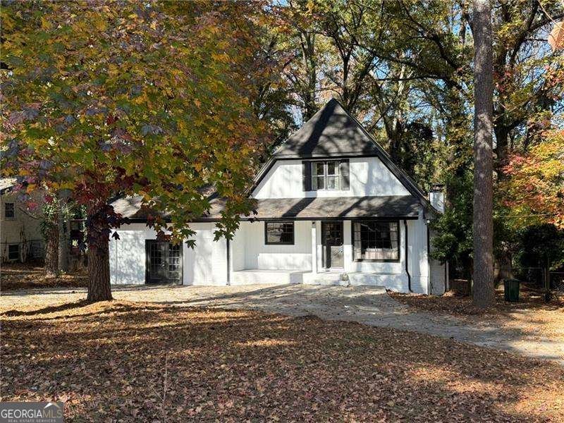 2648 Glenvalley Drive Decatur - 2