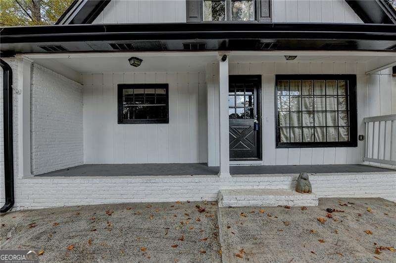 2648 Glenvalley Drive Decatur - 3