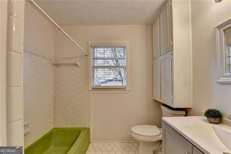 2648 Glenvalley Drive Decatur - 30